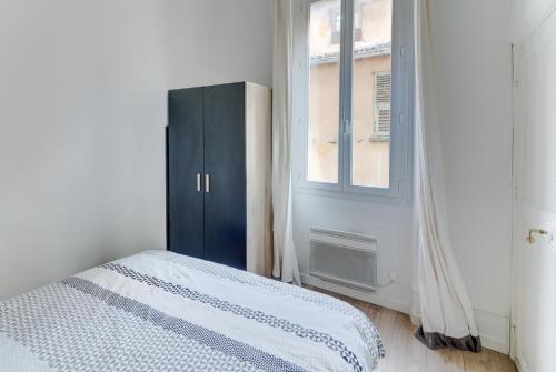 Lovely Cosy Flat in Nice old town, Niza (foto 9)