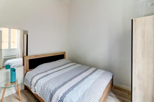 Lovely Cosy Flat in Nice old town, Niza (foto 2)