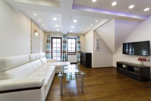 Apartamenty-Plaza Zakopane, Zakopane (Foto 2)