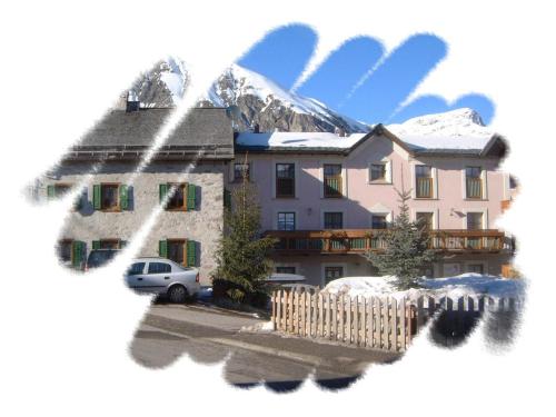 Residence Gipeto Livigno