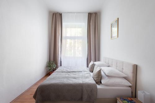 Prague - Karlin Apartments, Praha (fotografie 3)