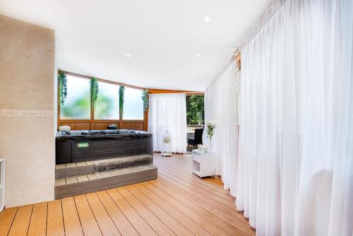 Boutique Hotel Santa Maria - image 11
