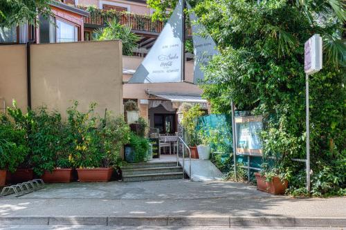 Pansion Comfort Santa Marija – Novigrad, IA