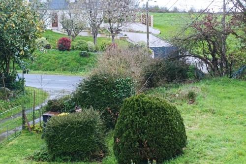 La Villeneuve Appartement dans maison 5 chambres 6 personnes adultes ou enfants