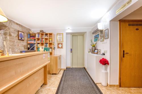 Pansion Comfort Santa Marija – Novigrad, IA