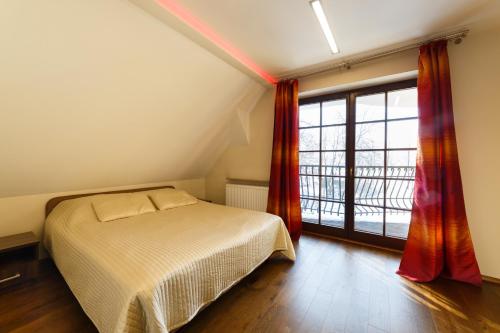Apartamenty-Plaza Zakopane, Zakopane (Foto 4)