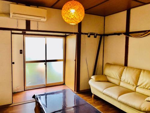 Guest House Kakurega