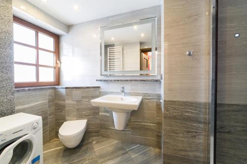 Apartamenty-Plaza Zakopane, Zakopane (Foto 5)