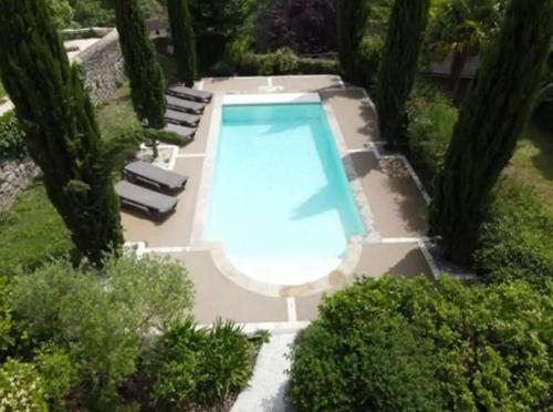 Villa du Guet - Rare & Atypique - Piscine - Domme - Location, gîte - Domme