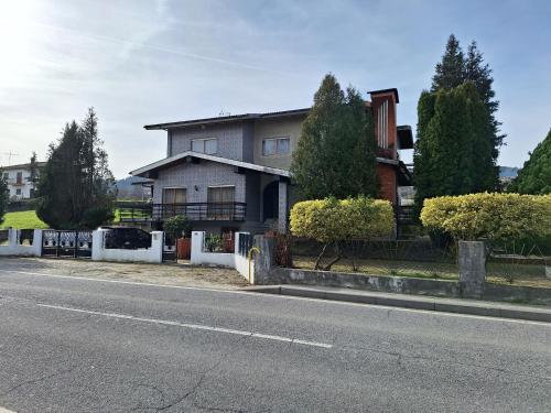 Cuddle Room at Casa Mirao chambre d'hôte Barroco