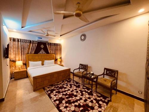 BED and BREAKFAST ISLAMABAD - image 7