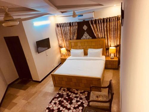 BED and BREAKFAST ISLAMABAD - image 10