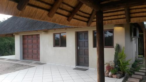 Stand Alone Room In Wildlife Estate