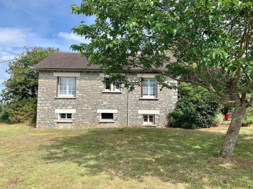 Maison de campagne 5 min A20 gîte à louer Champ