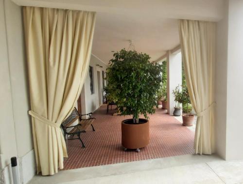 Corte Martinola bed&breakfast in Franciacorta