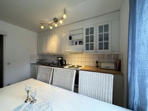 Nice, quiet apartment in central Karlstad