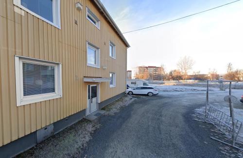 Rentalux Apartments at Bagaregränd