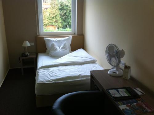 Hotel Destination 21, Düsseldorf (foto 8)