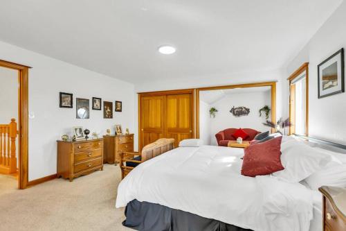 Lakeside Vineyard Retreat - Deaver's Winery in Fiddletown (CA)