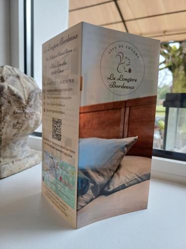 La Longere Bordeaux – Cenac, FL
