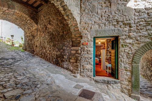 Casa InCanto gîte à louer Vetriano