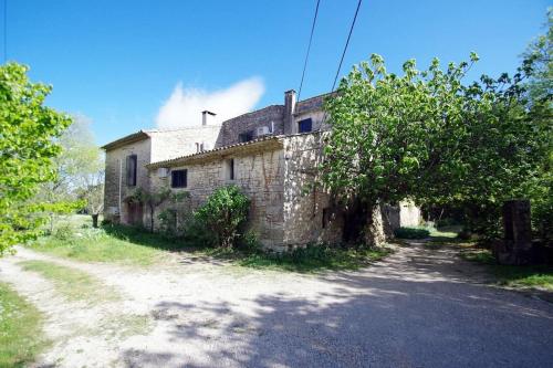 Nouveau! Mas provençal - charme et nature - à 2 pas de Sommières