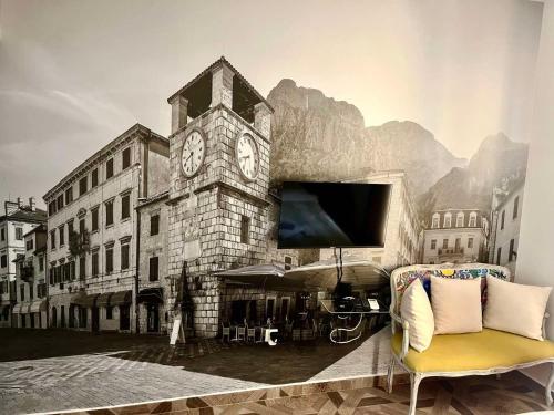 Hotel Tianis