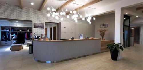 Apartments by Prague City Golf - Photo 3