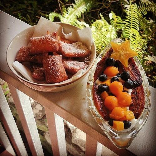 Ételek és italok, Hale Hualalai in Kailua (HI)