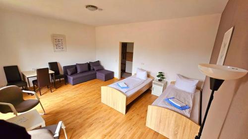 Apartman broj 5 - Apartment - Oberschleißheim