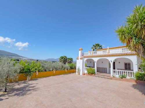 Cubo's Casa María los Javieles (Cubo's Casa Maria los Javieles) in 阿爾法爾納特霍