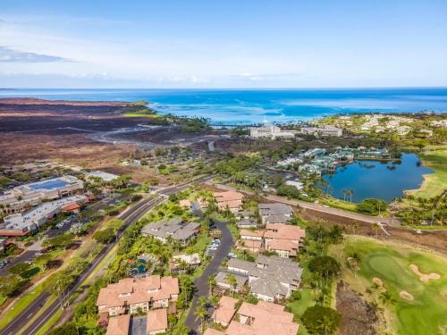 Fairway Villas Waikoloa B21