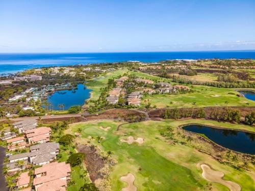 Fairway Villas Waikoloa B21