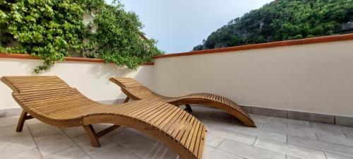 B&B Domus San Pietro 5