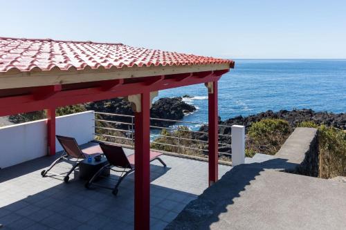 Cantinho dos Cagarros in ซานโต อมาโร