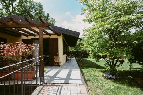 LA CASETTA Malpensa - image 6