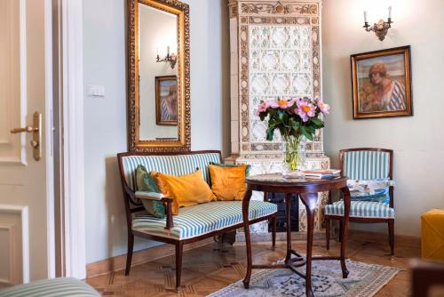 Apartamenty Kamienica Muzyków Old Town Lublin