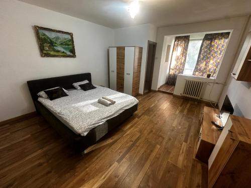 Apartament 1 Room center circumvalațiunii