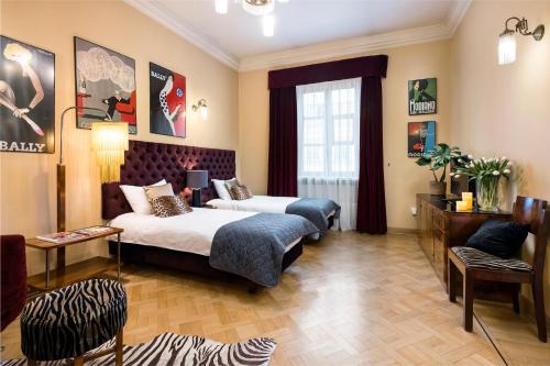 Superior Apartment image 10