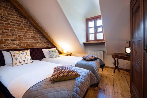 Apartamenty Kamienica Muzyków Old Town Lublin - image 4
