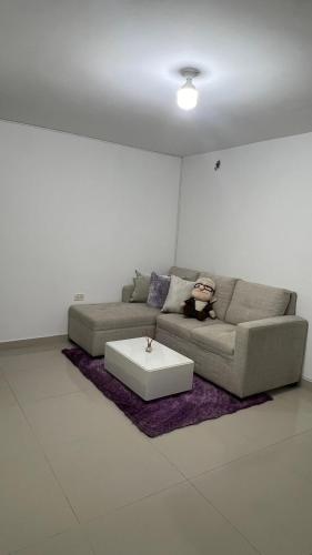 Apartamento festival vallenato