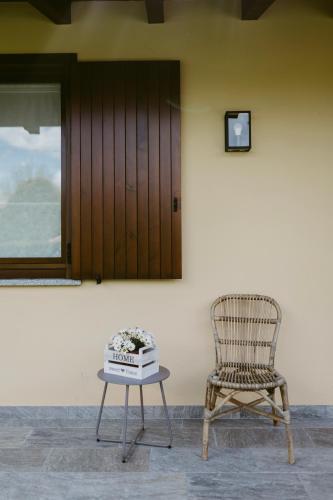 Suite with Garden View