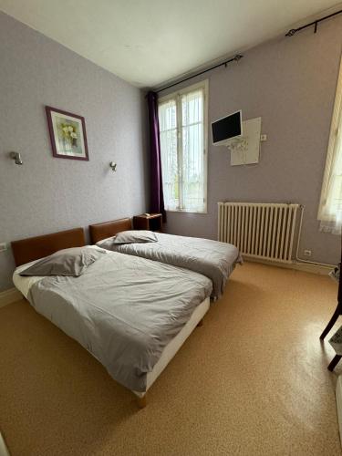 Accommodation in Néris-les-Bains