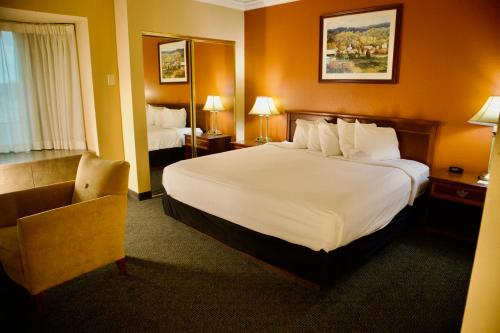 Hotel Mead and Conference Center - image 11
