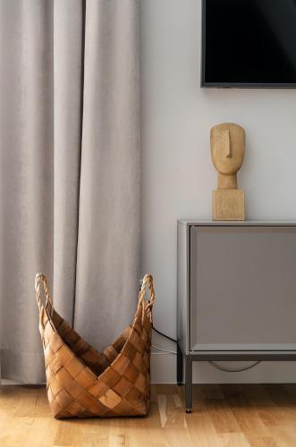 Apartamenty Świnoujście - Swan Suites - Wisus - image 5