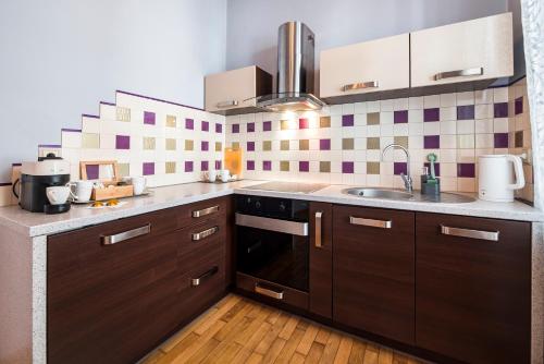 Apartamenty Kamienica Muzyków Old Town Lublin - image 5