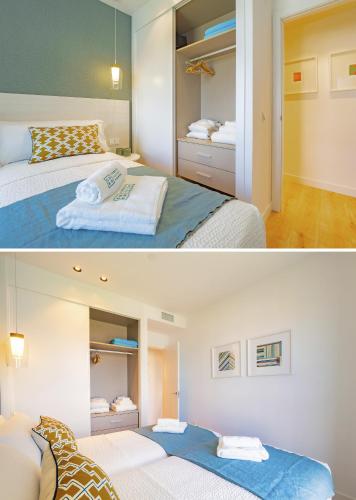Cubo's Luxury Urban Sky Apartment 12 - image 4