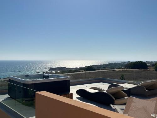 Villa Oceânica