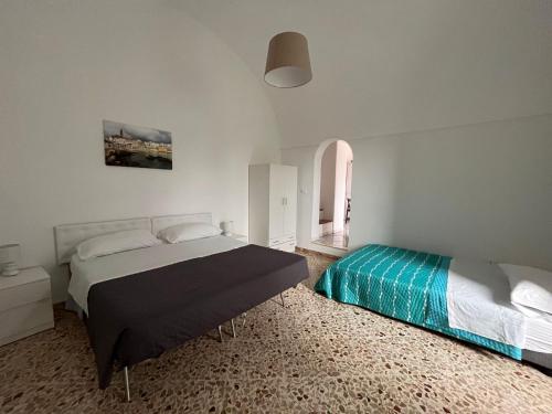 A casa di nonna Lina in San Bartolomeo