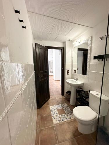 La Muralla Suites I, Córdoba (fotografie 10)